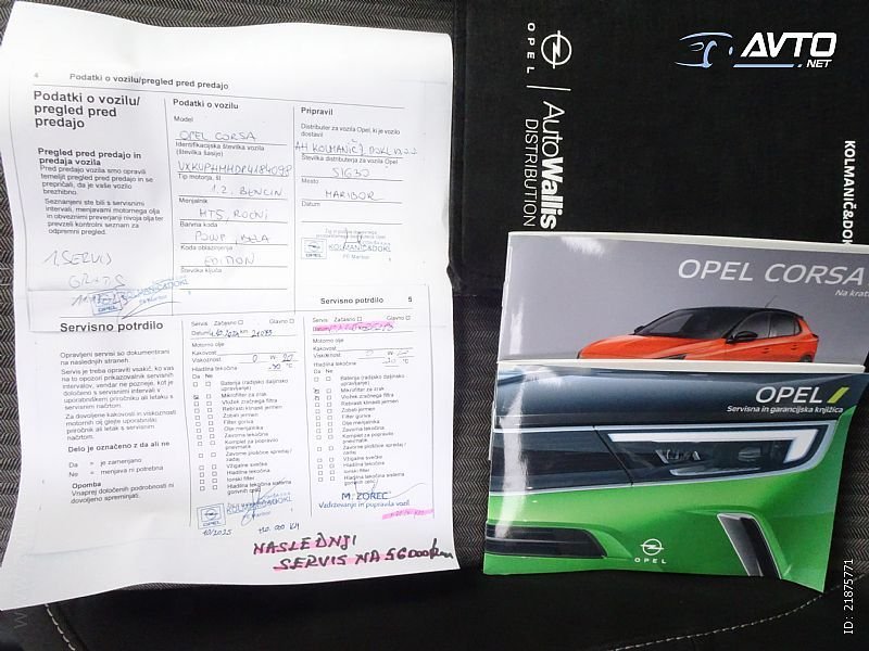 Opel Corsa - thumbnail 11