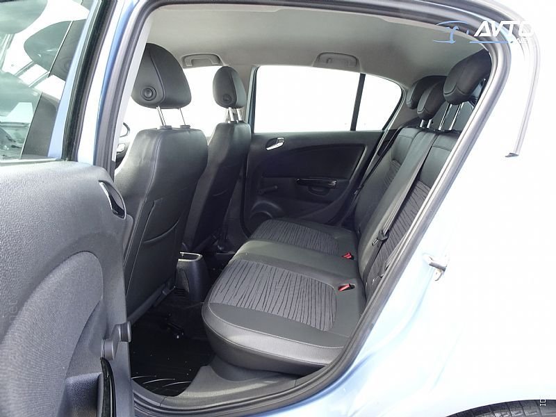 Opel Corsa - thumbnail 7