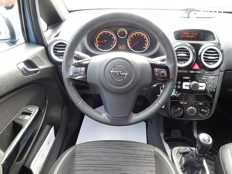 Opel Corsa - thumbnail 8