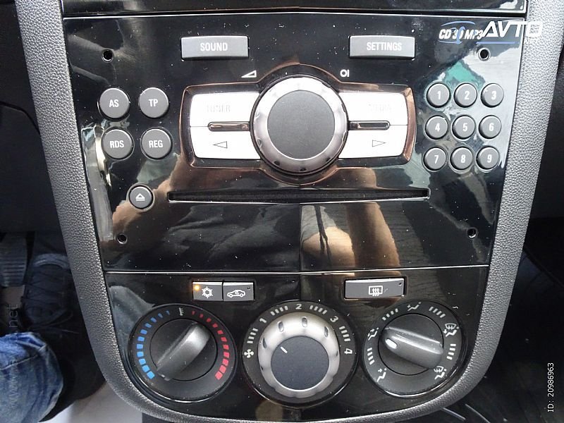 Opel Corsa - thumbnail 9