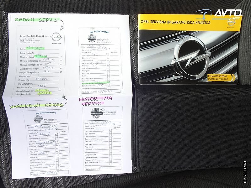 Opel Corsa - thumbnail 11