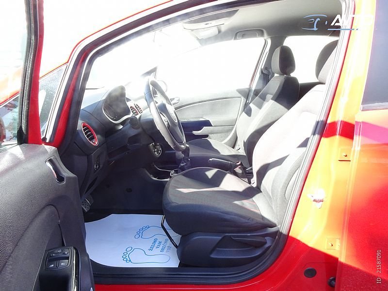 Opel Corsa - thumbnail 6