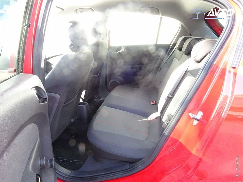 Opel Corsa - thumbnail 7
