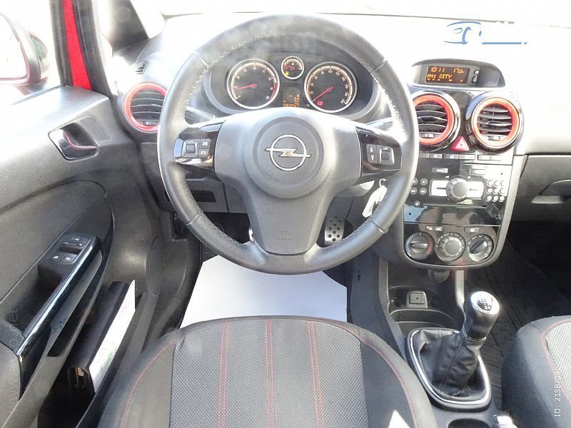 Opel Corsa - thumbnail 8