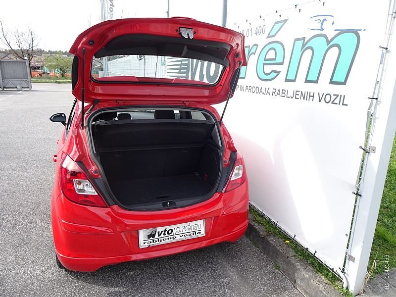 Opel Corsa - thumbnail 5