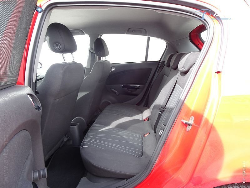 Opel Corsa - thumbnail 7