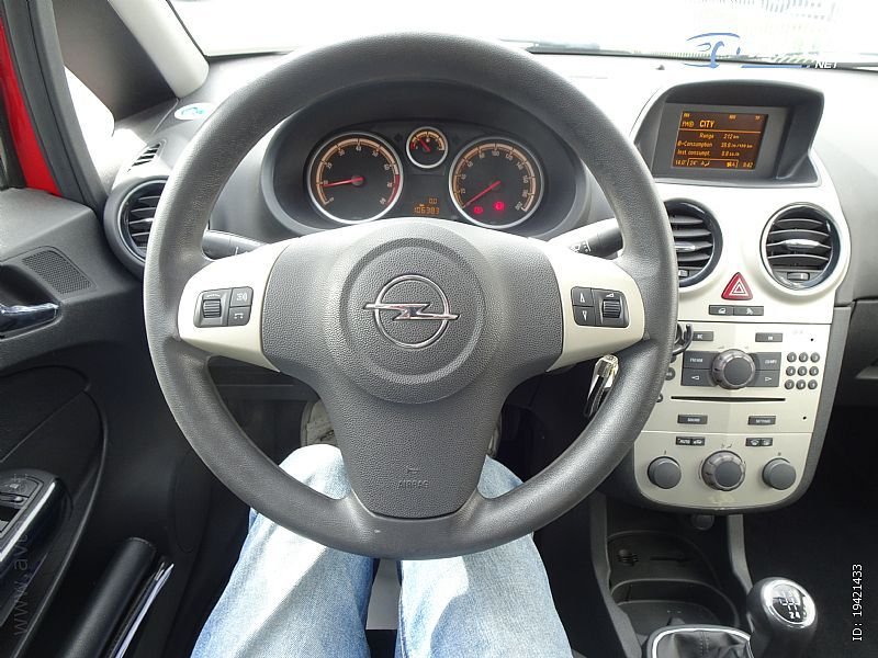 Opel Corsa - thumbnail 8