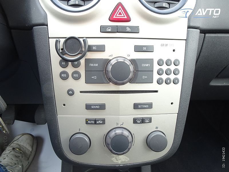 Opel Corsa - thumbnail 9