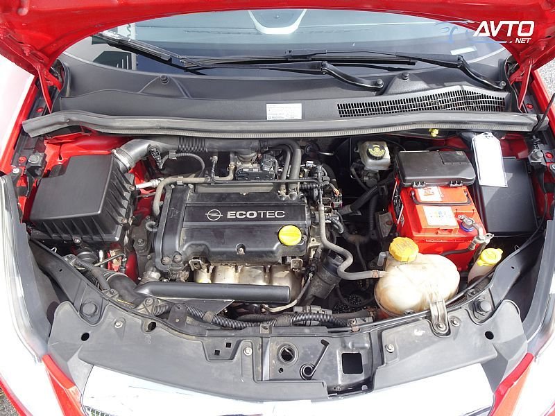 Opel Corsa - thumbnail 12