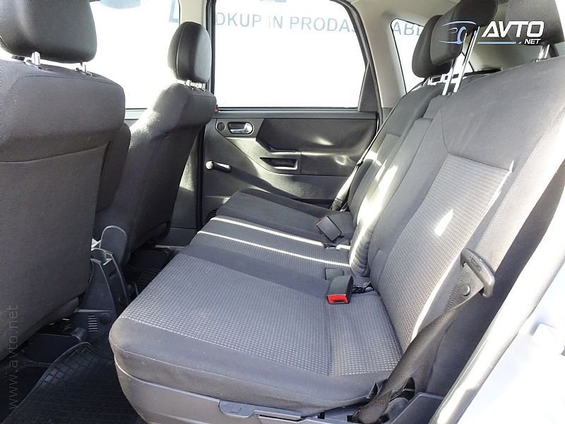 Opel Meriva - thumbnail 7