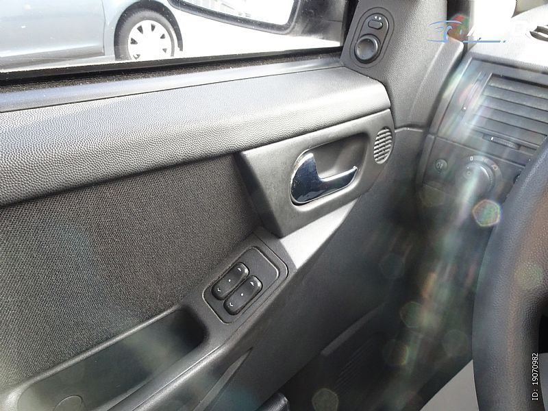 Opel Meriva - thumbnail 8