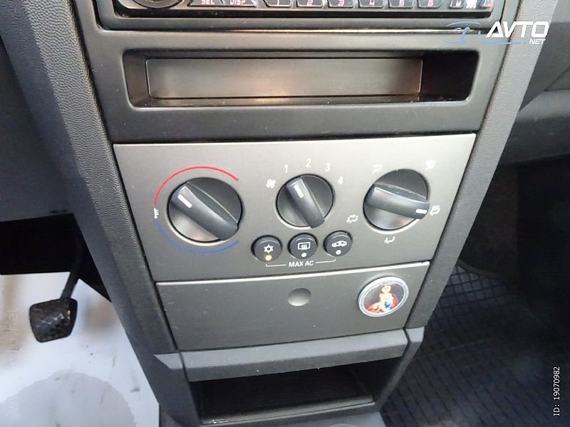 Opel Meriva - thumbnail 9