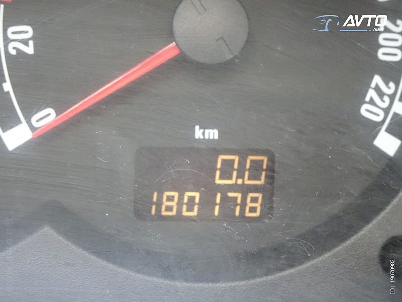 Opel Meriva - thumbnail 10