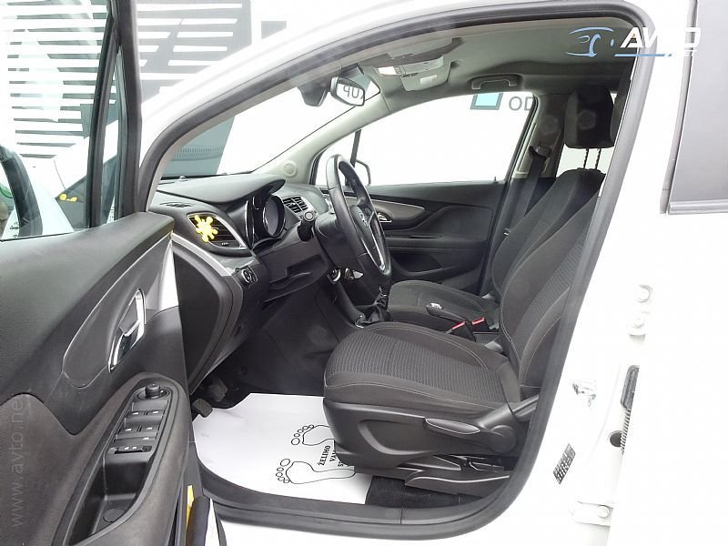 Opel Mokka - thumbnail 6