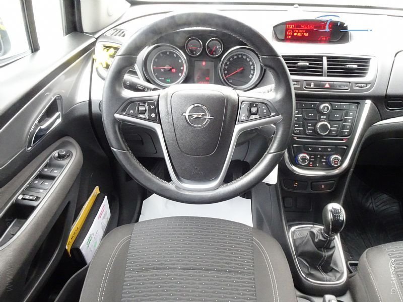 Opel Mokka - thumbnail 8