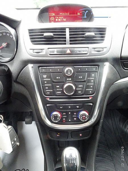 Opel Mokka - thumbnail 9