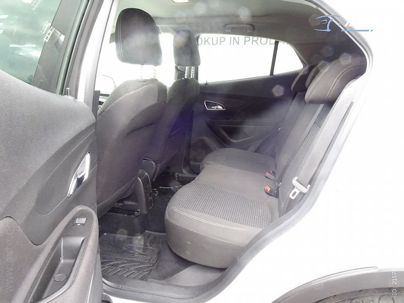 Opel Mokka - thumbnail 7