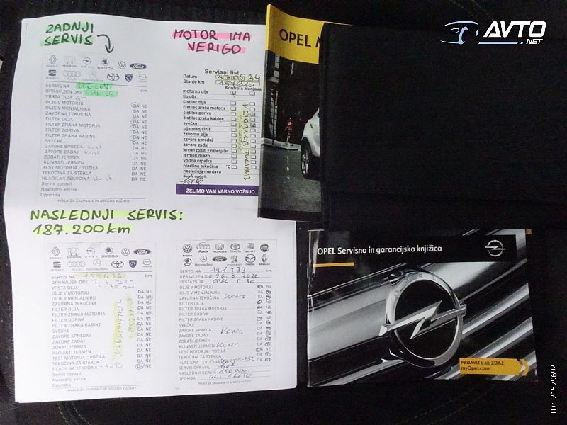 Opel Mokka - thumbnail 11