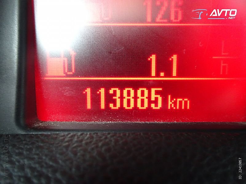 Opel Mokka 4x4 - thumbnail 10