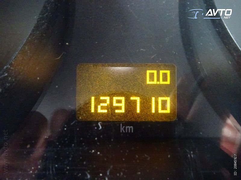 Opel Zafira - thumbnail 10