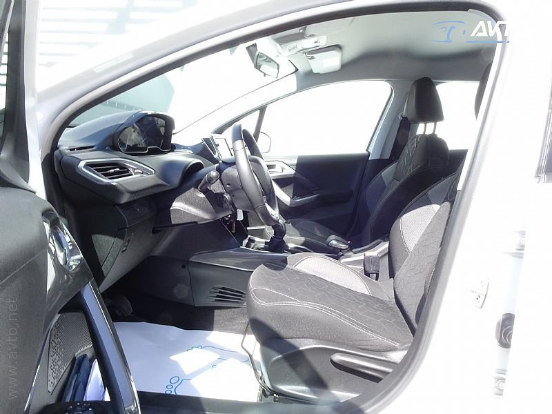 Peugeot 2008 - thumbnail 6