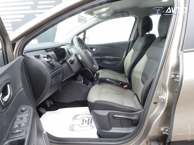 Renault Captur Authentique - thumbnail 7