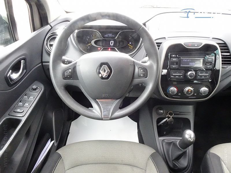 Renault Captur Authentique - thumbnail 9