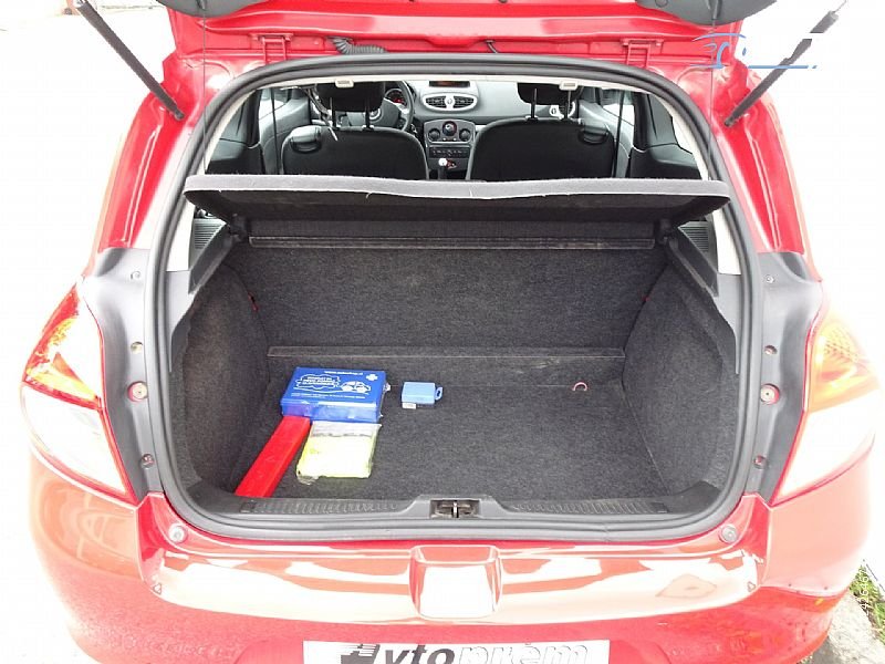 Renault Clio - thumbnail 5