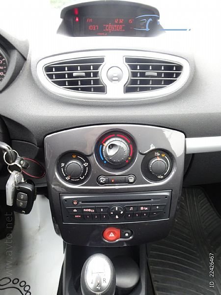 Renault Clio - thumbnail 9