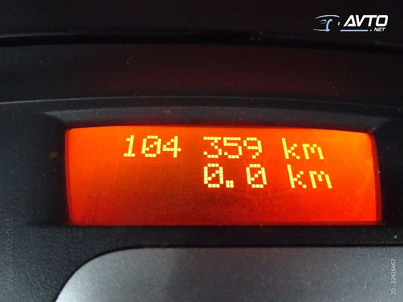 Renault Clio - thumbnail 10