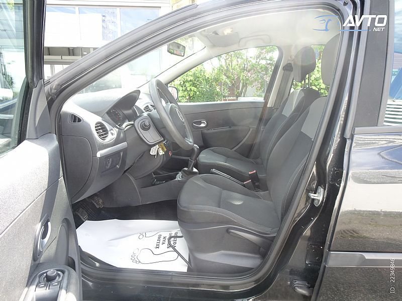 Renault Clio - thumbnail 6