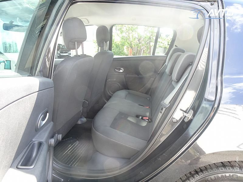 Renault Clio - thumbnail 7