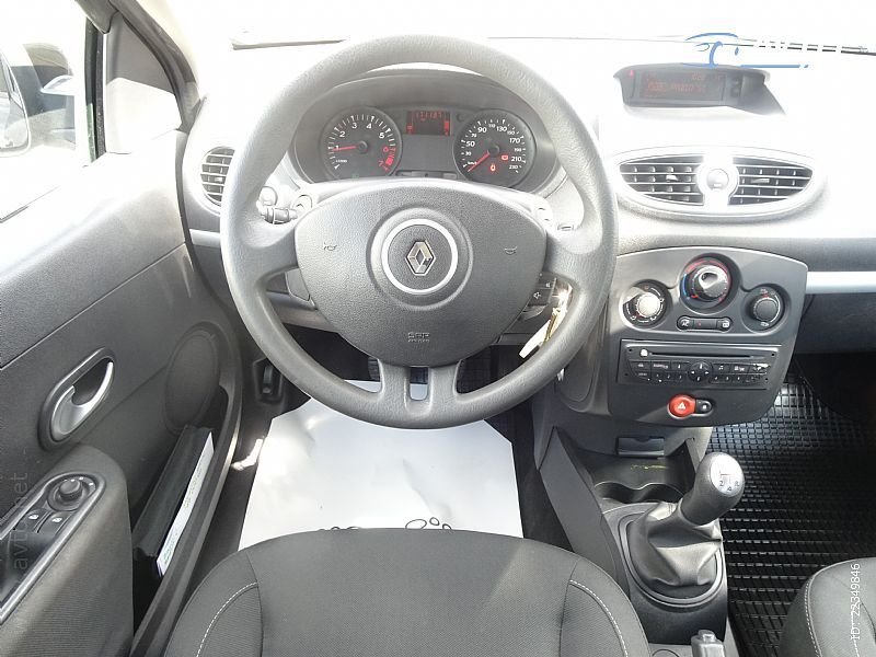 Renault Clio - thumbnail 8