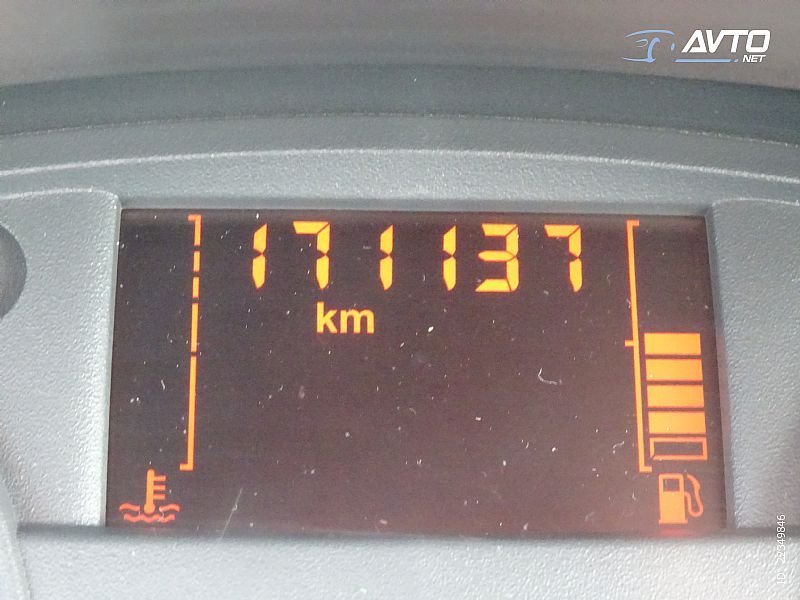 Renault Clio - thumbnail 10
