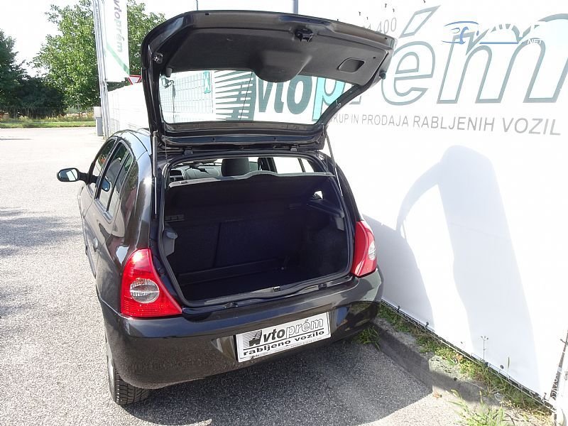 Renault Clio - thumbnail 5