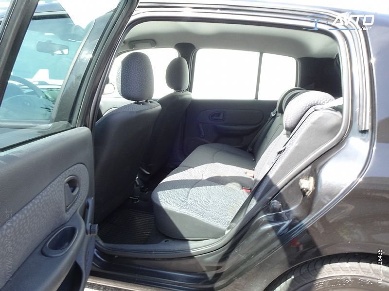 Renault Clio - thumbnail 7