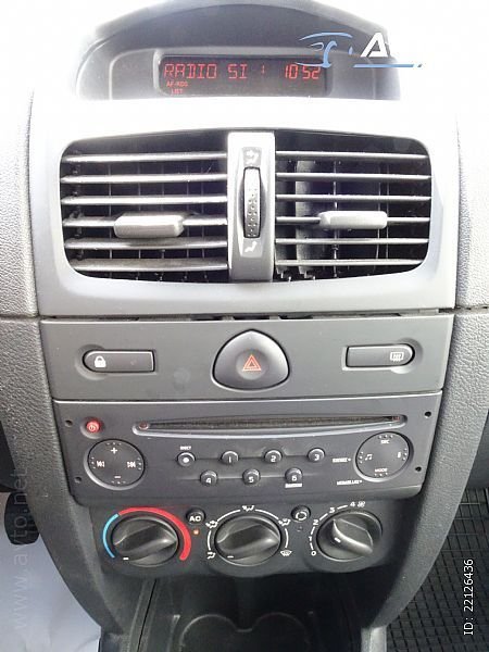 Renault Clio - thumbnail 9