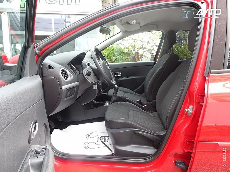 Renault Clio - thumbnail 6
