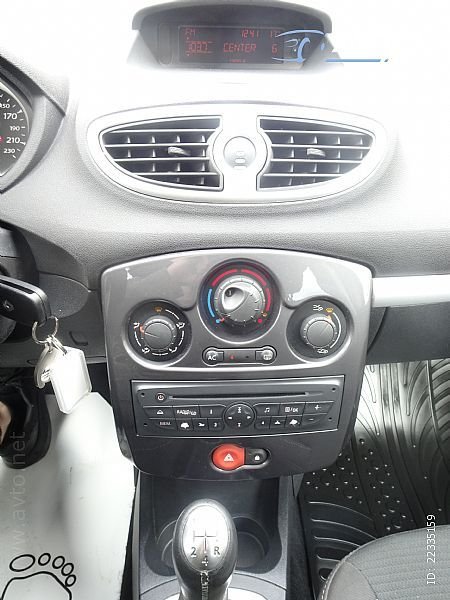 Renault Clio - thumbnail 9