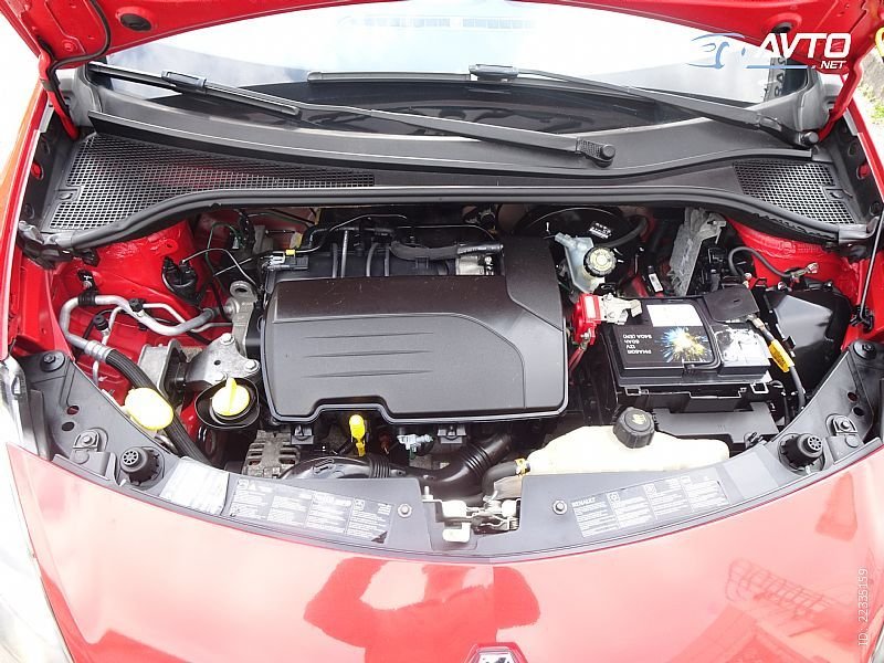 Renault Clio - thumbnail 12