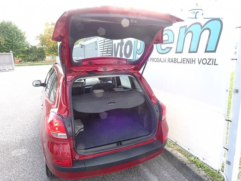 Renault Clio GRANDTOUR - thumbnail 5