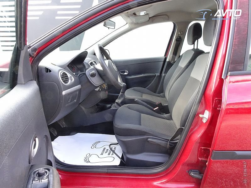 Renault Clio GRANDTOUR - thumbnail 6