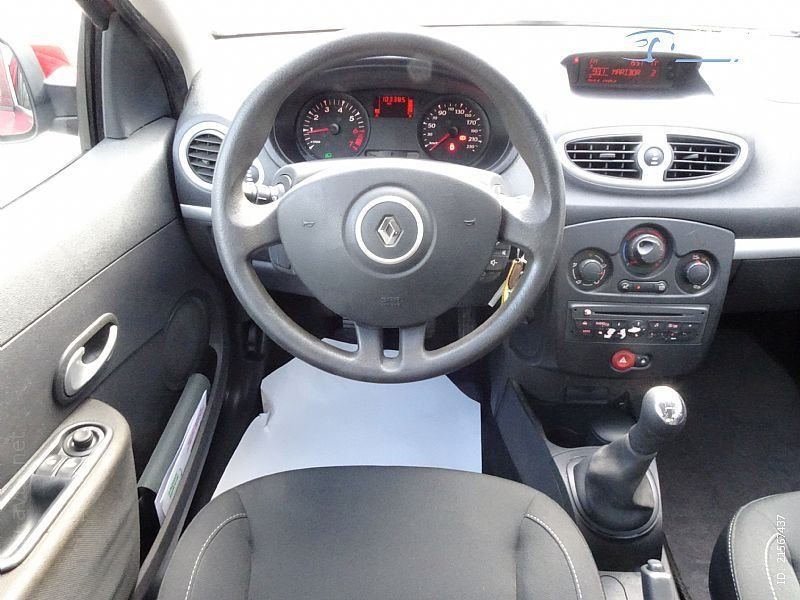 Renault Clio GRANDTOUR - thumbnail 8
