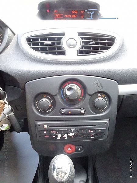 Renault Clio GRANDTOUR - thumbnail 9