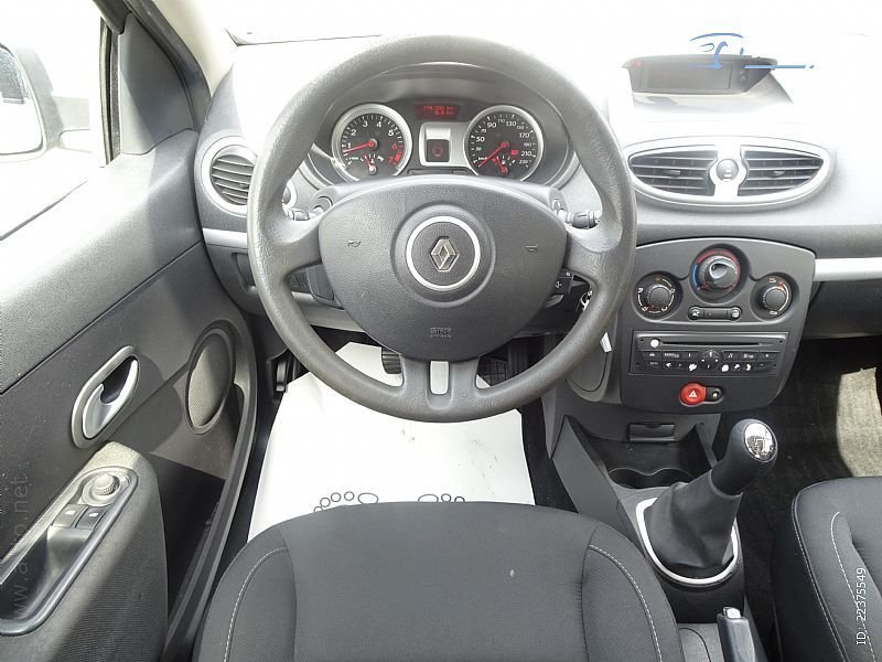 Renault Clio GRANDTOUR - thumbnail 8