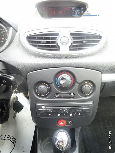 Renault Clio GRANDTOUR - thumbnail 9
