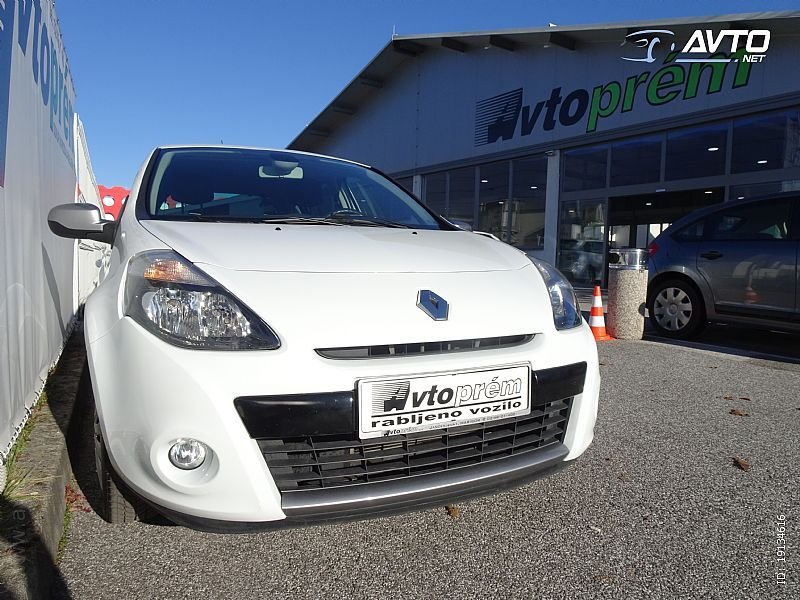 Renault Clio Night Day - thumbnail 2