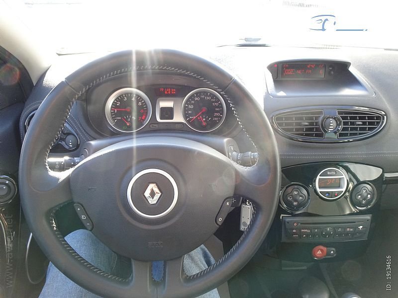 Renault Clio Night Day - thumbnail 8