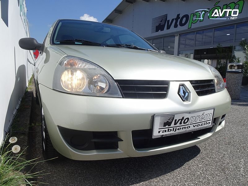 Renault Clio STORIA - thumbnail 2