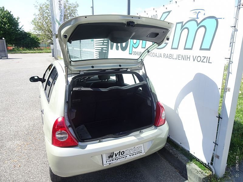Renault Clio STORIA - thumbnail 5
